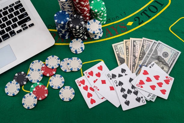 Speed Baccarat betting interface on mobile